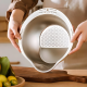 Stainless Steel Strainer